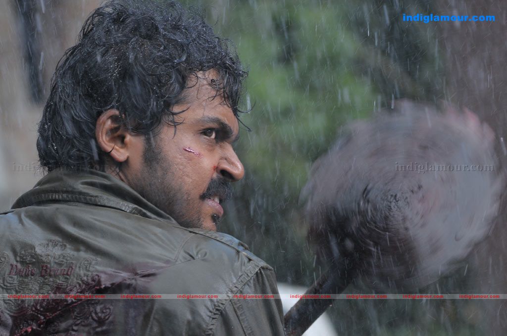 Karthik Actor hd photo