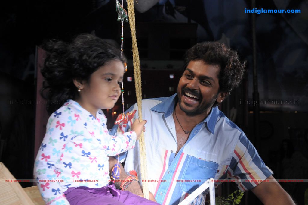 Karthik Actor hd photo