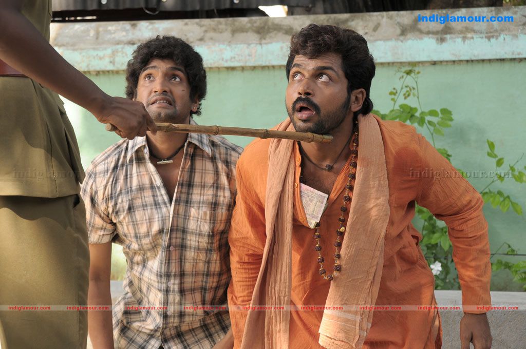 Karthik Actor hd photo