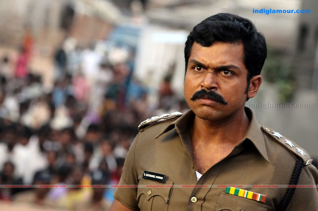 Karthik Actor hd photo