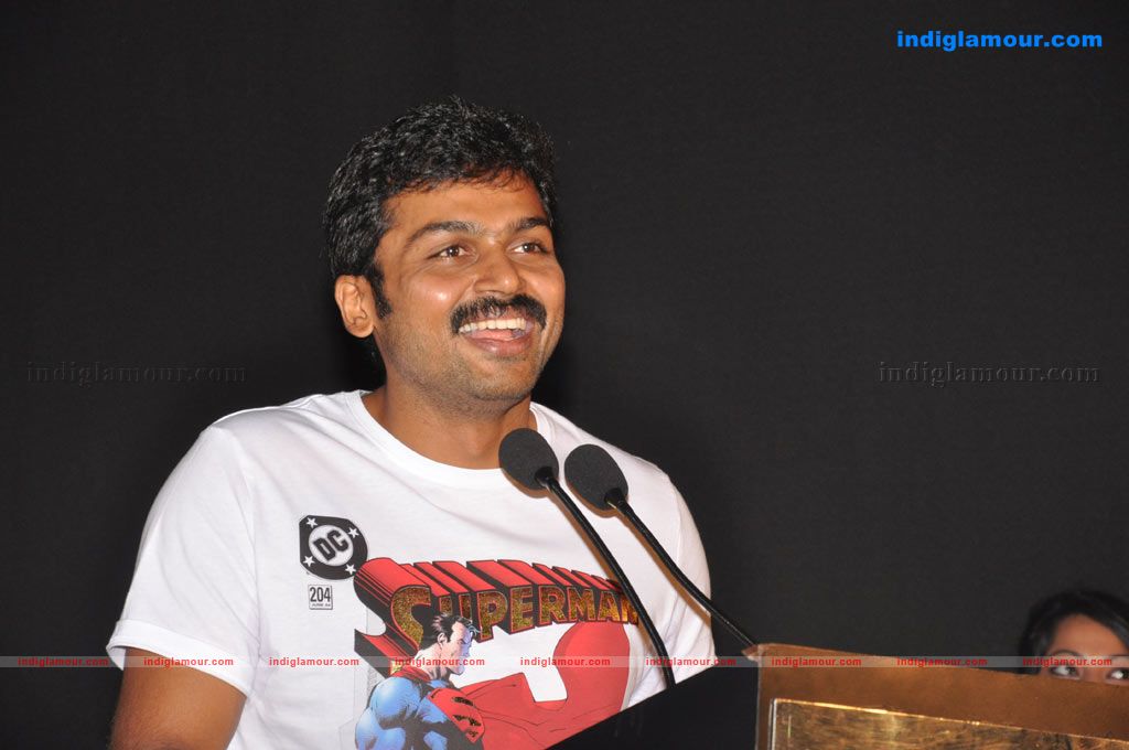 Karthik Actor hd photo