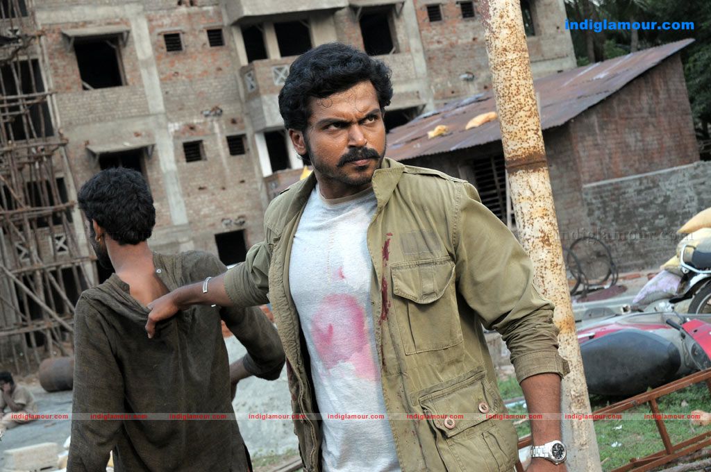 Karthik Actor hd photo