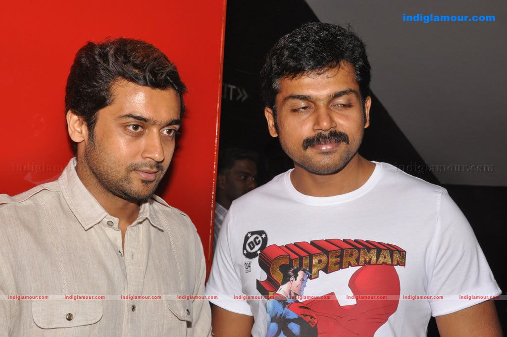 Karthik Actor hd photo