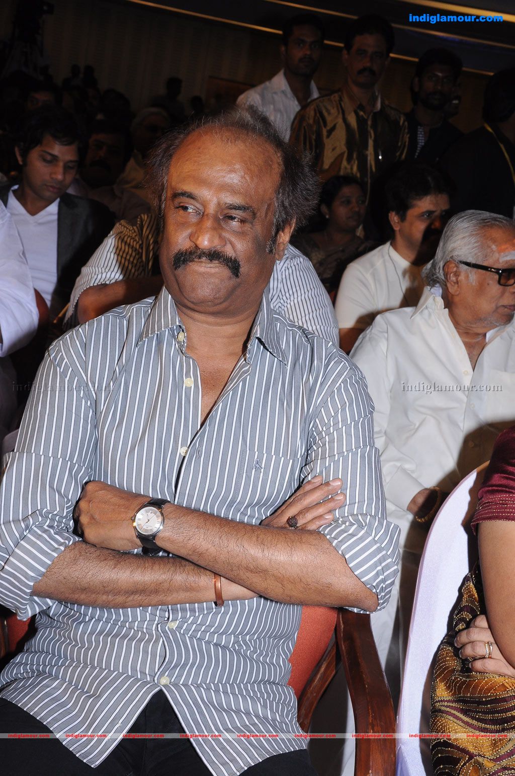 Rajinikanth Actor hd photo