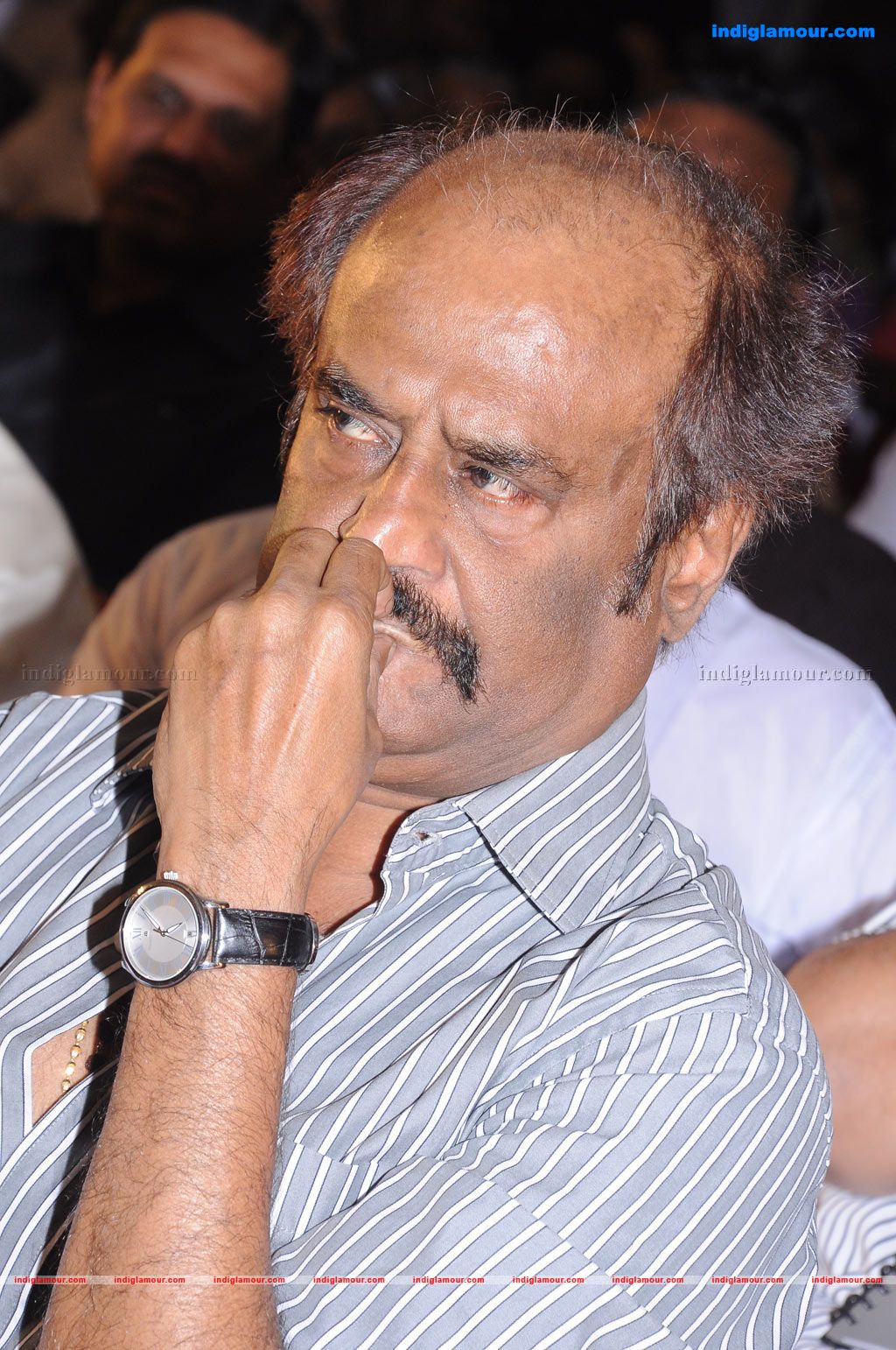 Rajinikanth Actor hd photo
