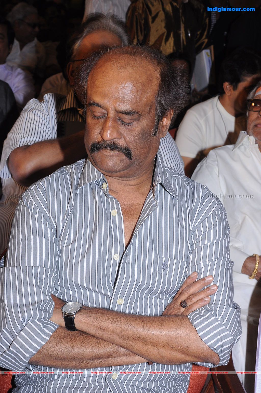 Rajinikanth Actor hd photo