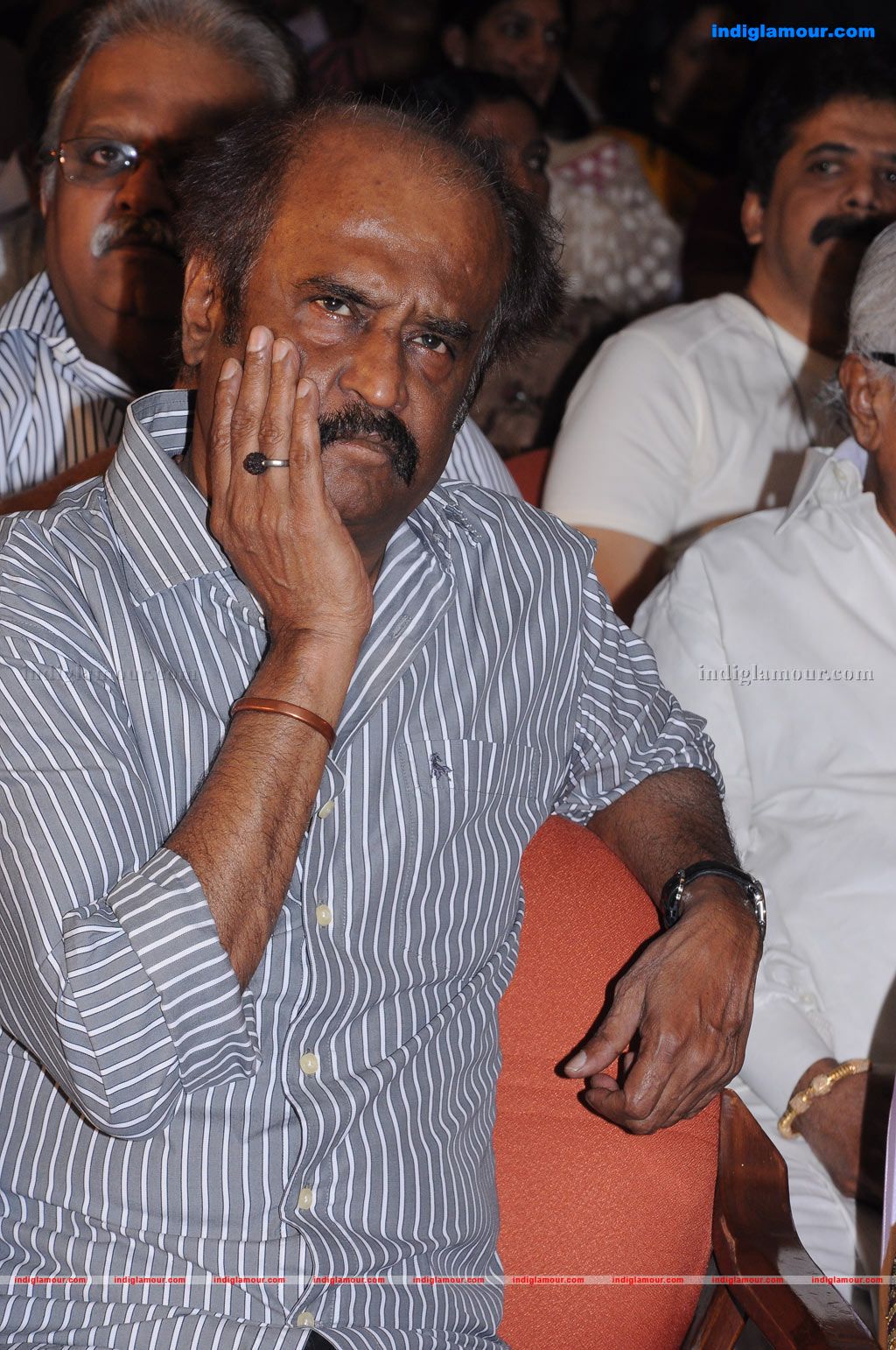 Rajinikanth Actor hd photo