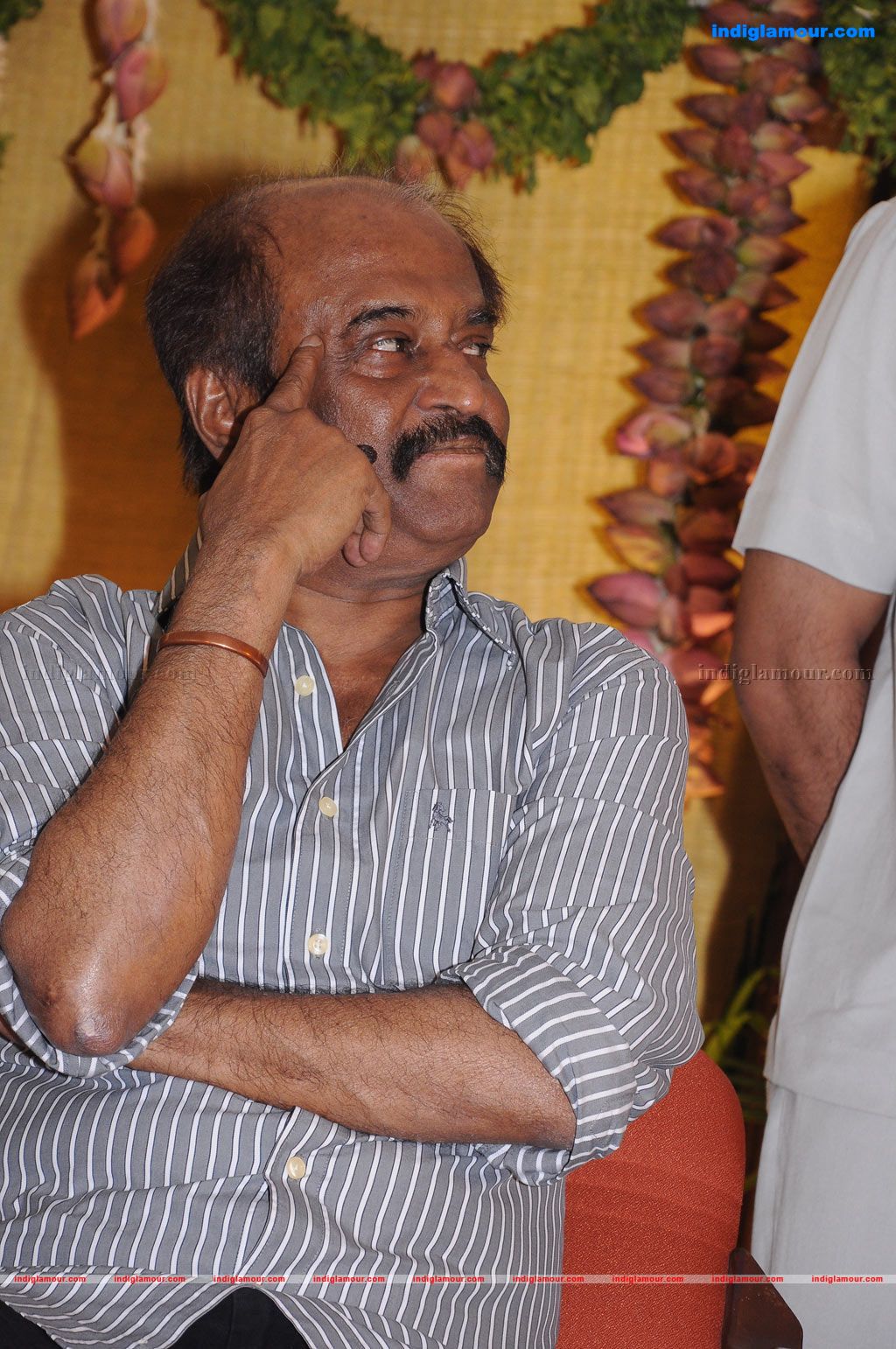 Rajinikanth Actor hd photo