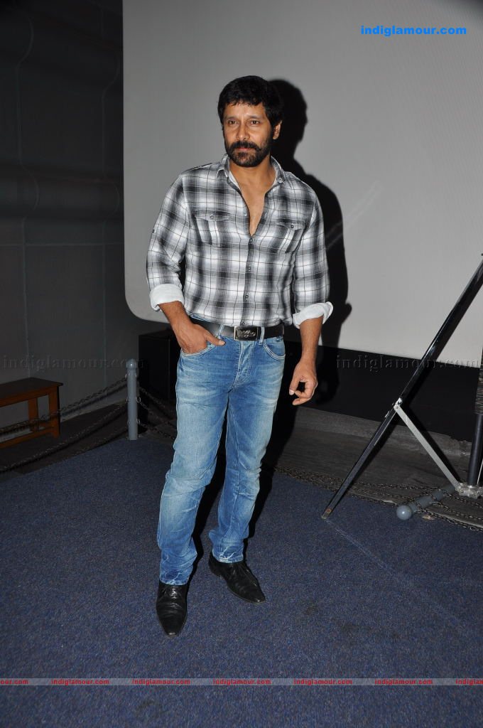 Vikram Actor hd photo