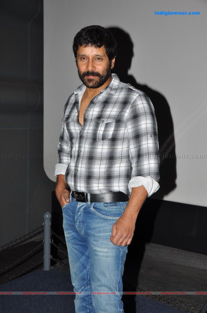 Vikram Actor hd photo