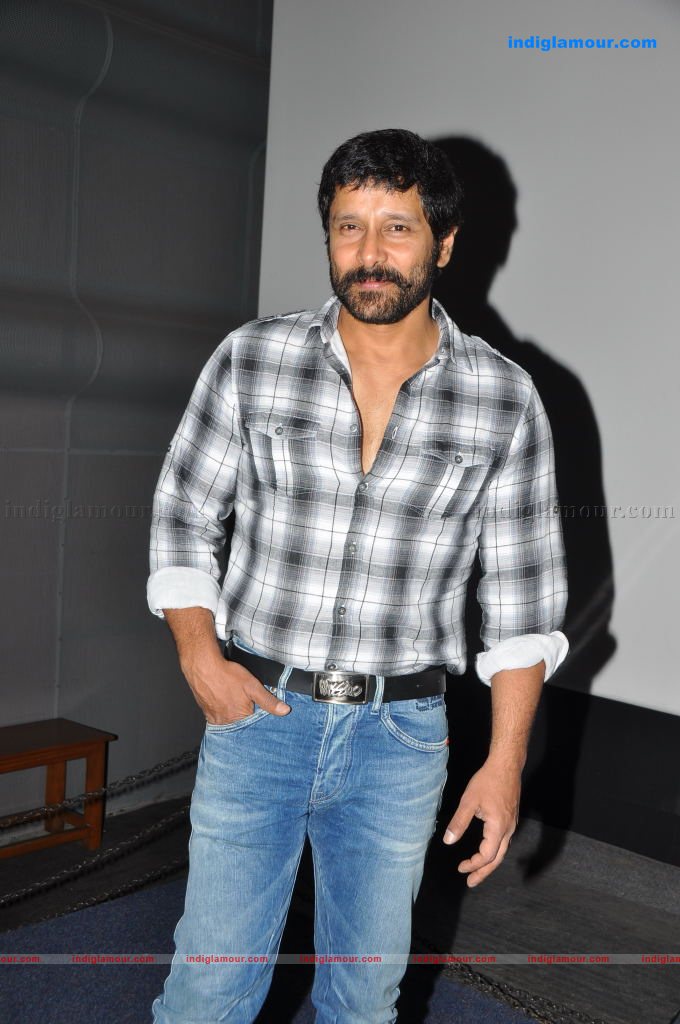 Vikram Actor hd photo