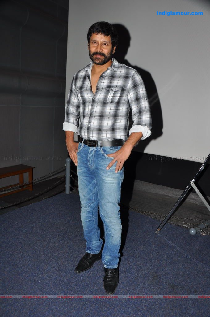 Vikram Actor hd photo