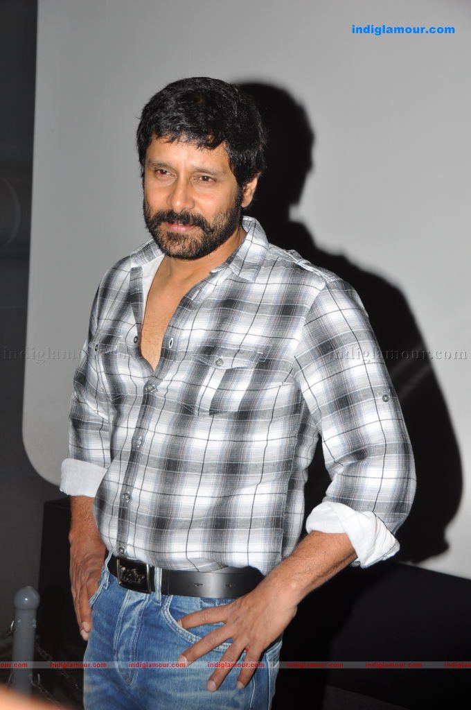 Vikram Actor hd photo