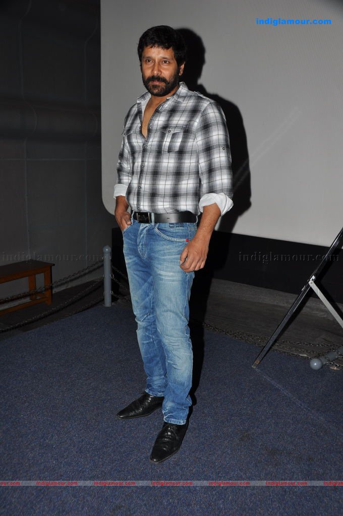 Vikram Actor hd photo