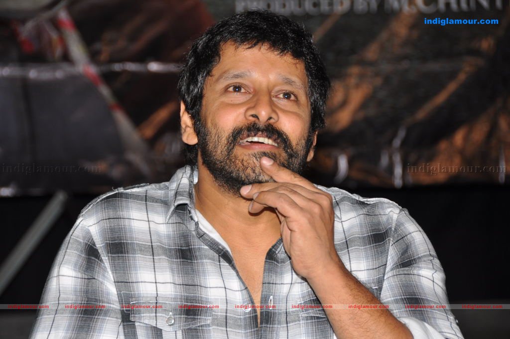 Vikram Actor hd photo