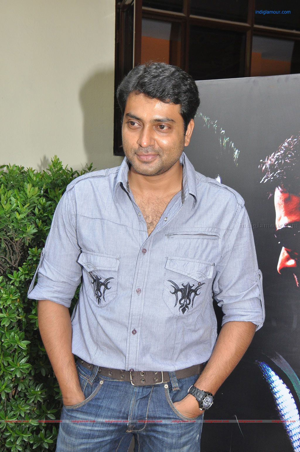 Narain Actor hd photo