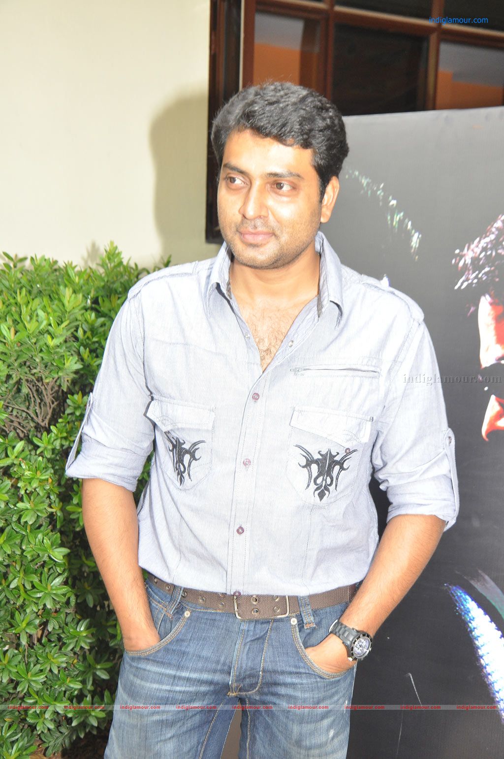 Narain Actor hd photo