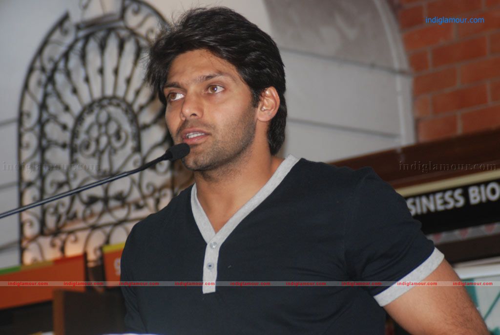 Arya Actor hd photo