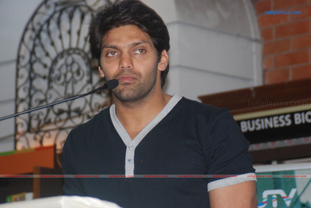 Arya Actor hd photo