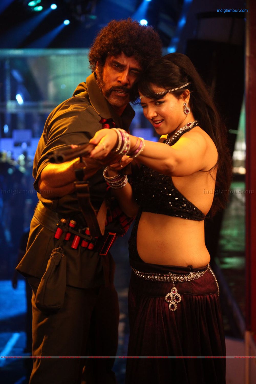 Vikram Actor hd photo