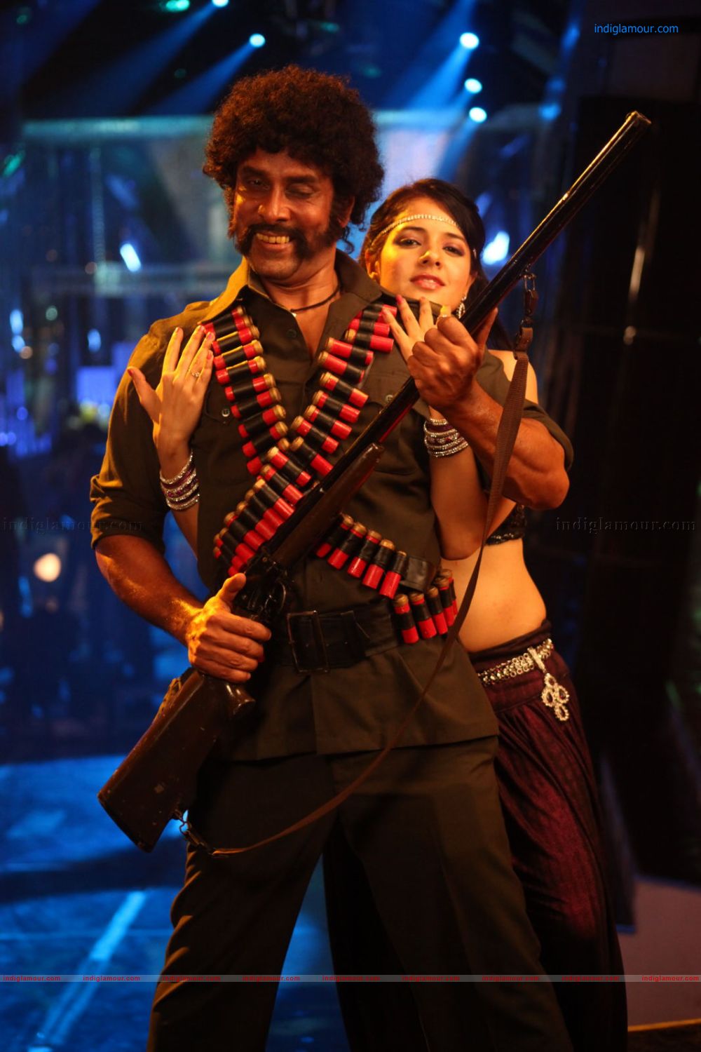 Vikram Actor hd photo