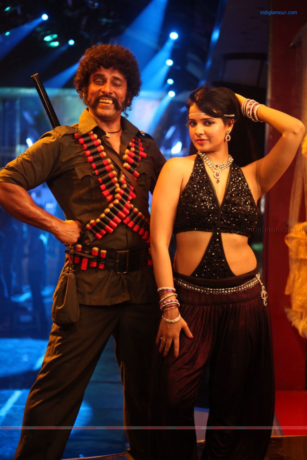 Vikram Actor hd photo