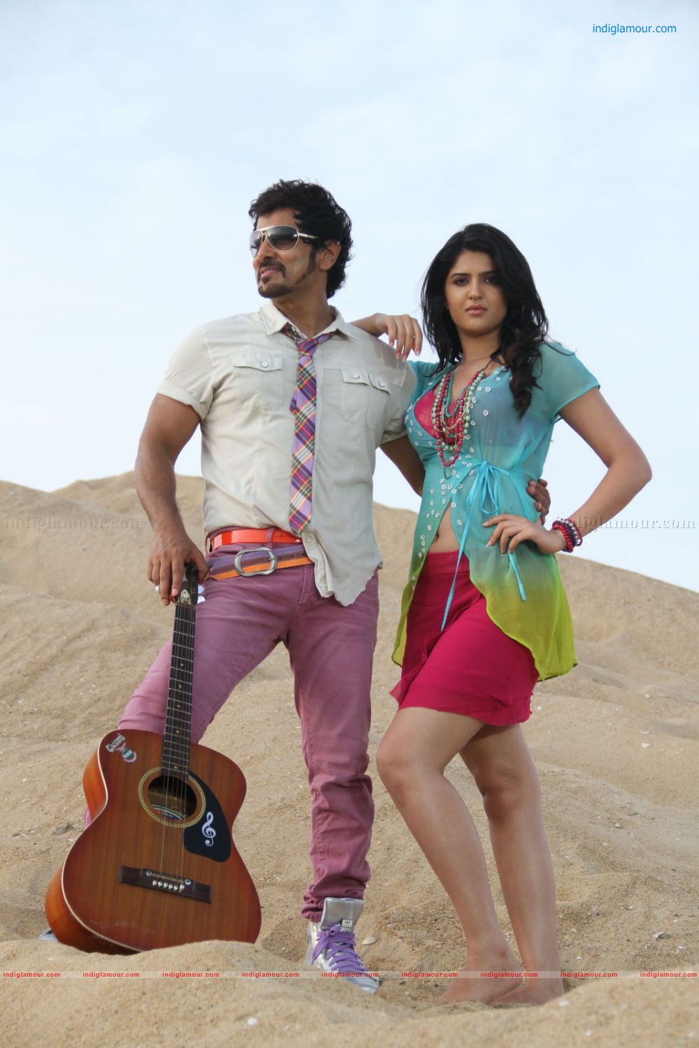 Vikram Actor hd photo