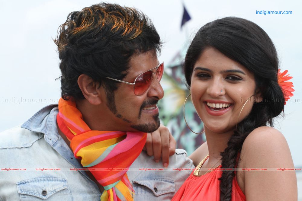 Vikram Actor hd photo
