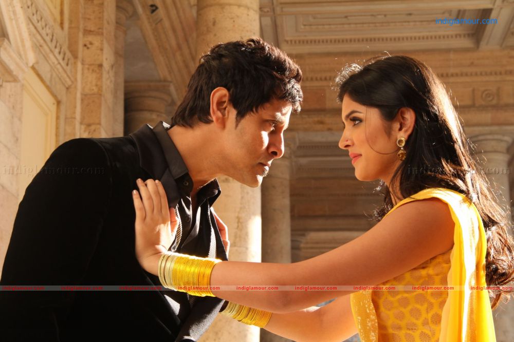 Vikram Actor hd photo