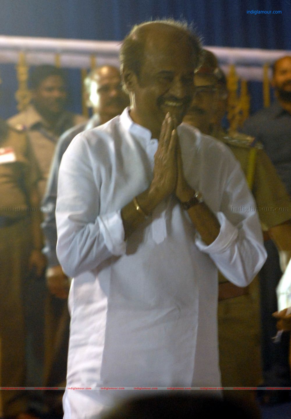 Rajinikanth Actor hd photo