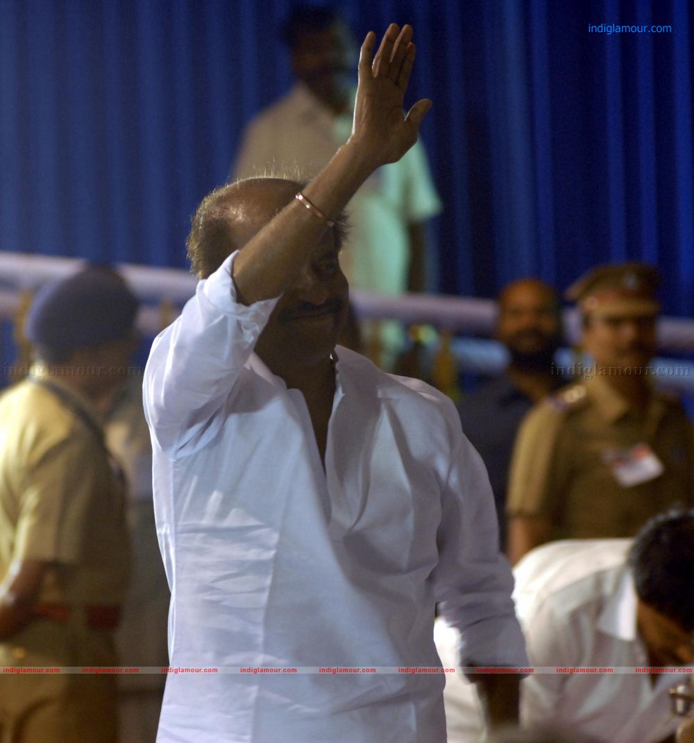 Rajinikanth Actor hd photo