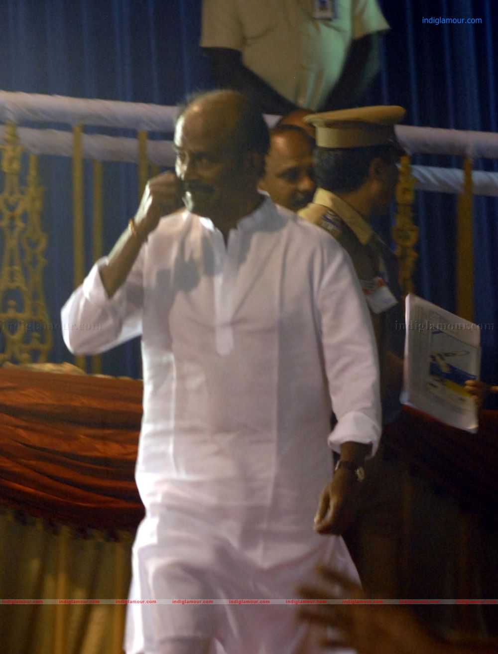 Rajinikanth Actor hd photo