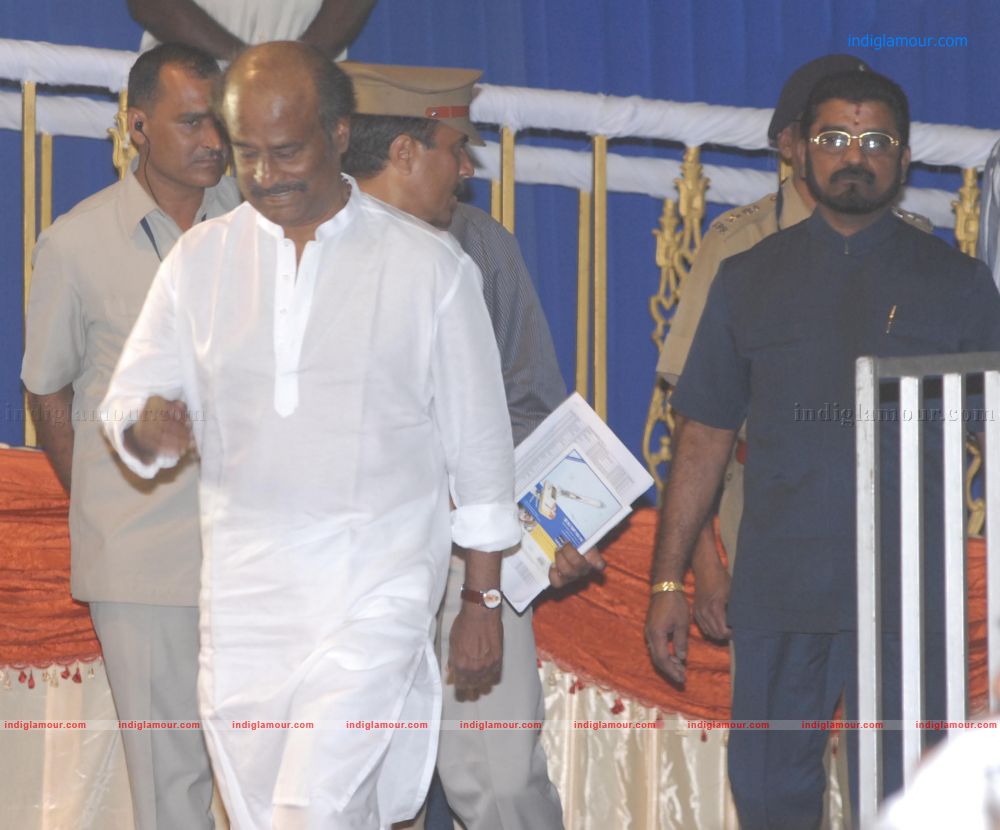 Rajinikanth Actor hd photo