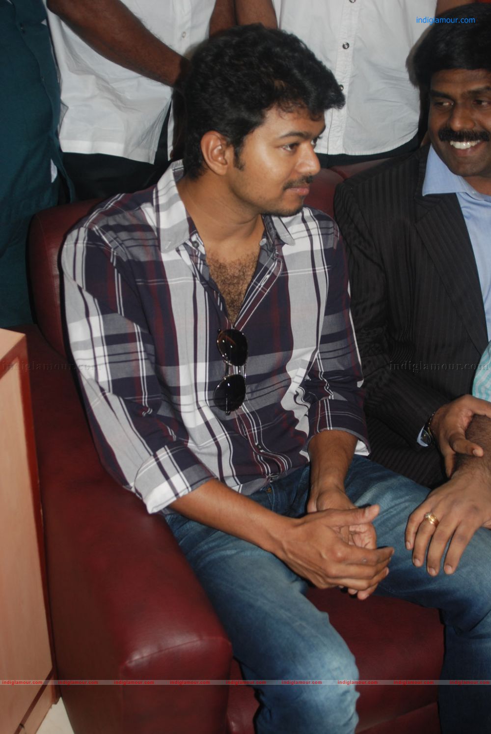 Vijay Actor hd photo