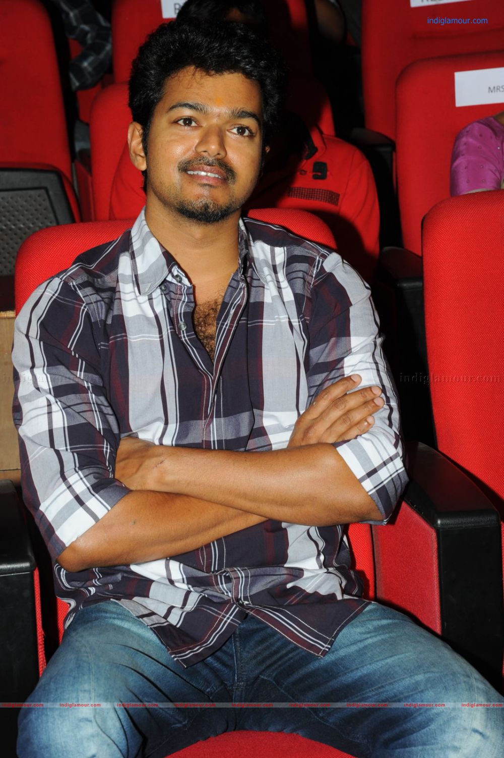 Vijay Actor hd photo