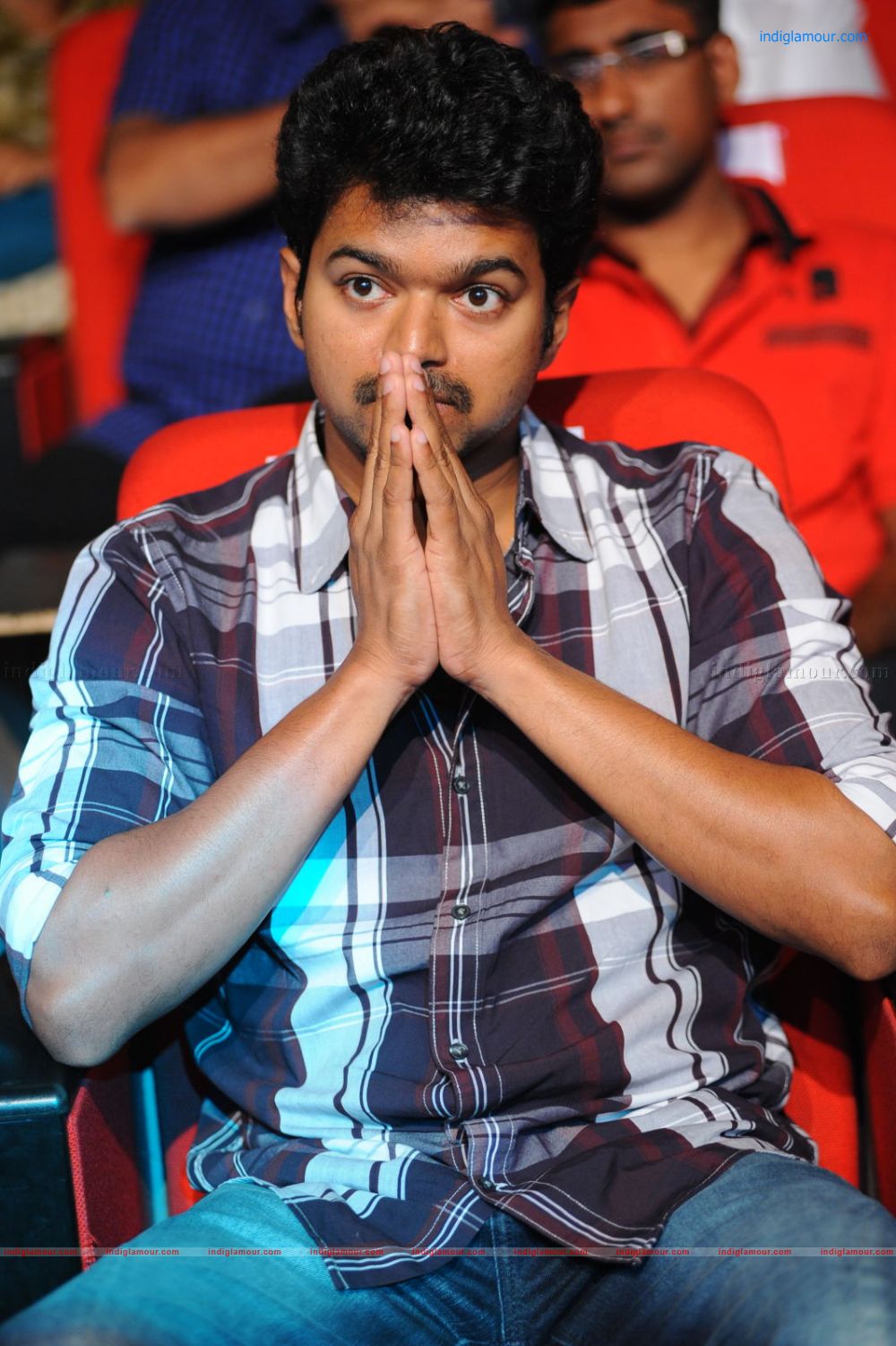 Vijay Actor hd photo