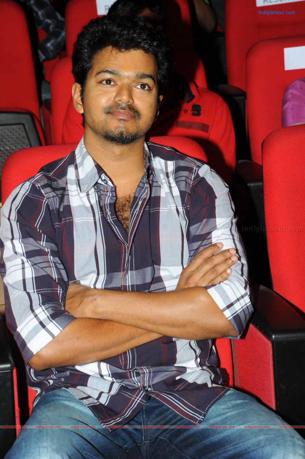 Vijay Actor hd photo