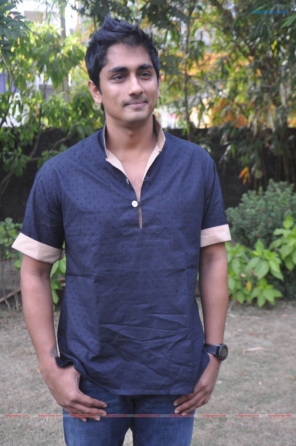 Siddharth Actor hd photo