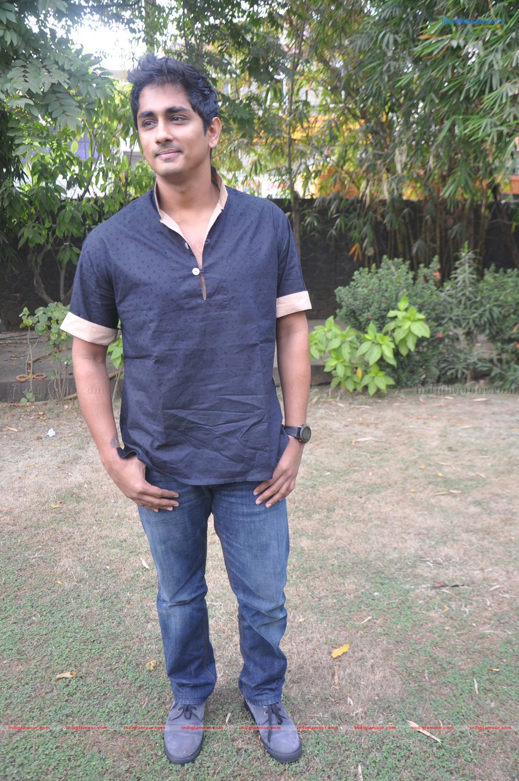 Siddharth Actor hd photo