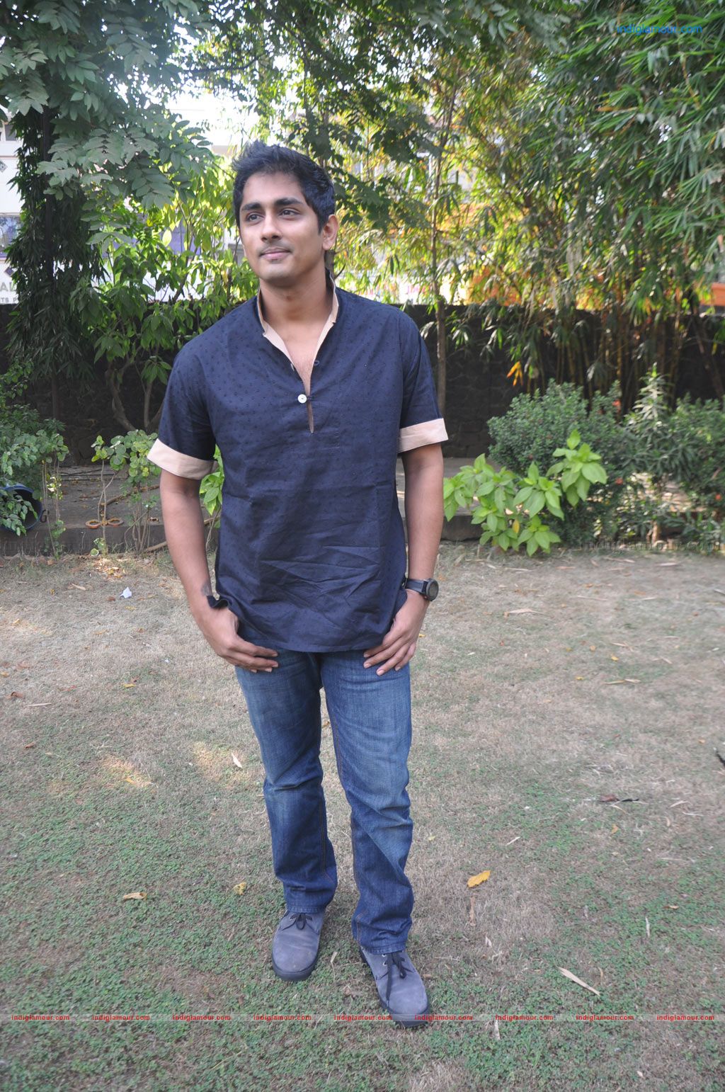 Siddharth Actor hd photo