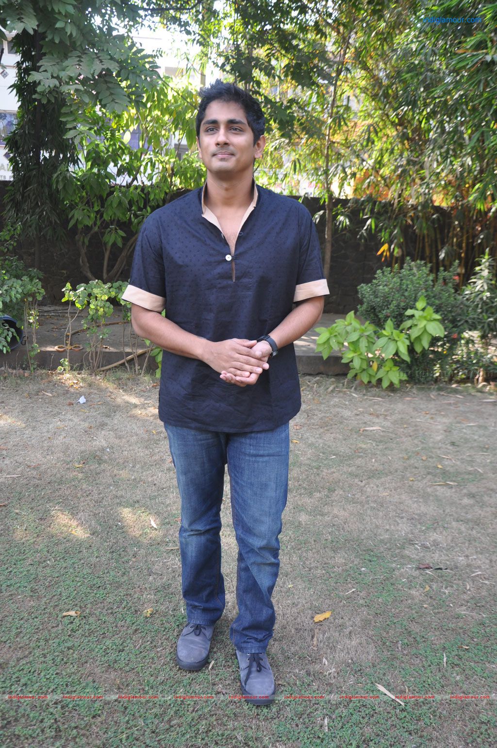 Siddharth Actor hd photo