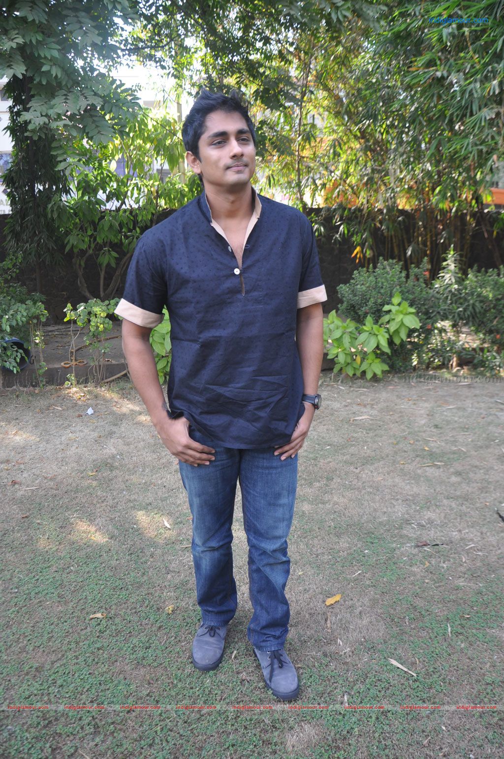 Siddharth Actor hd photo