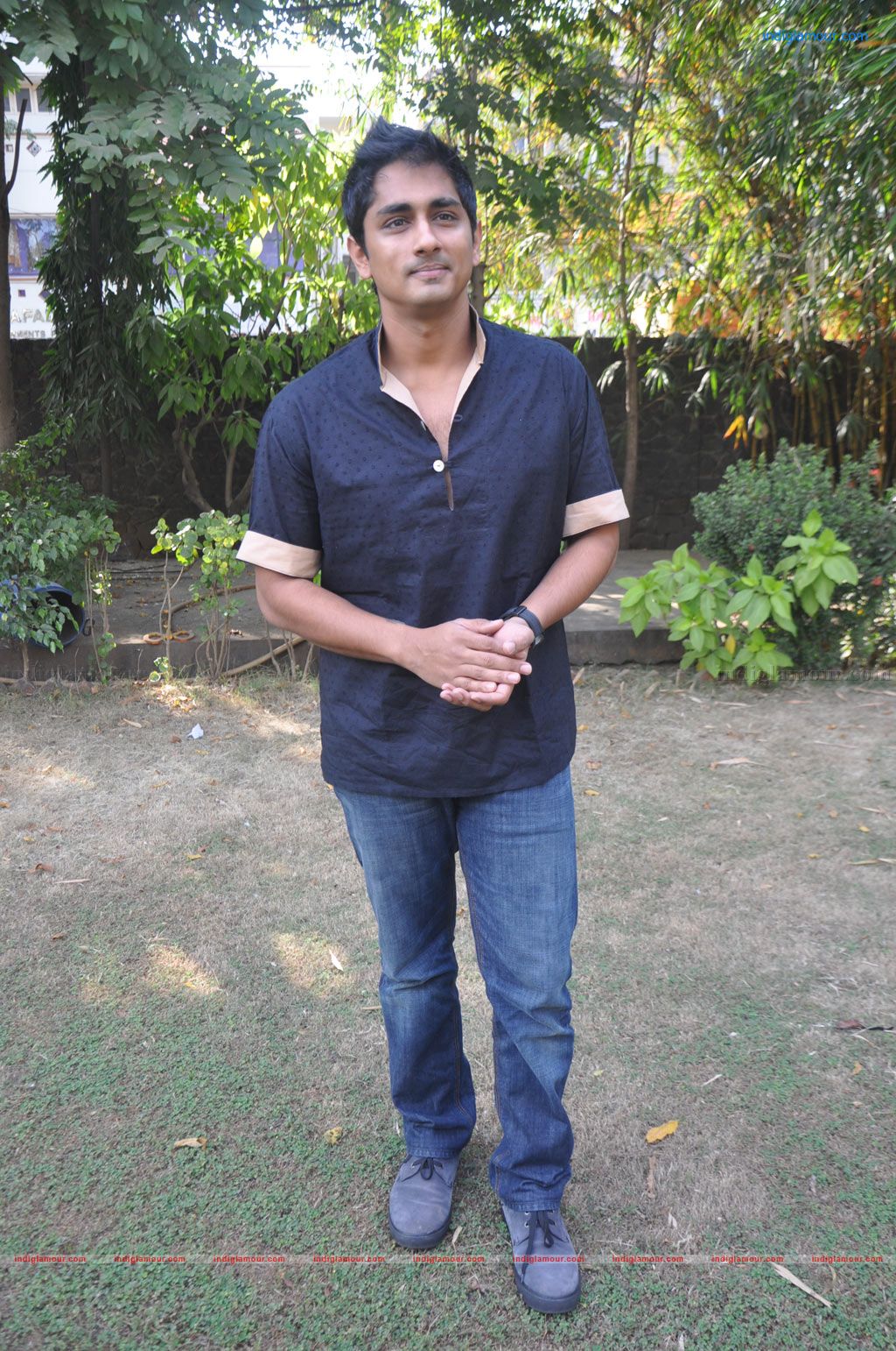 Siddharth Actor hd photo