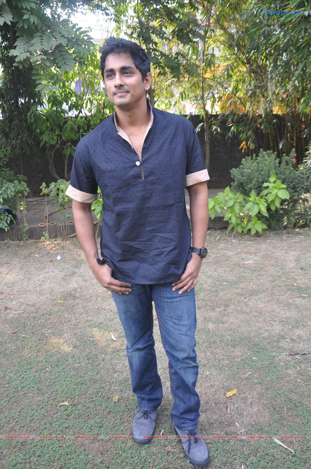 Siddharth Actor hd photo