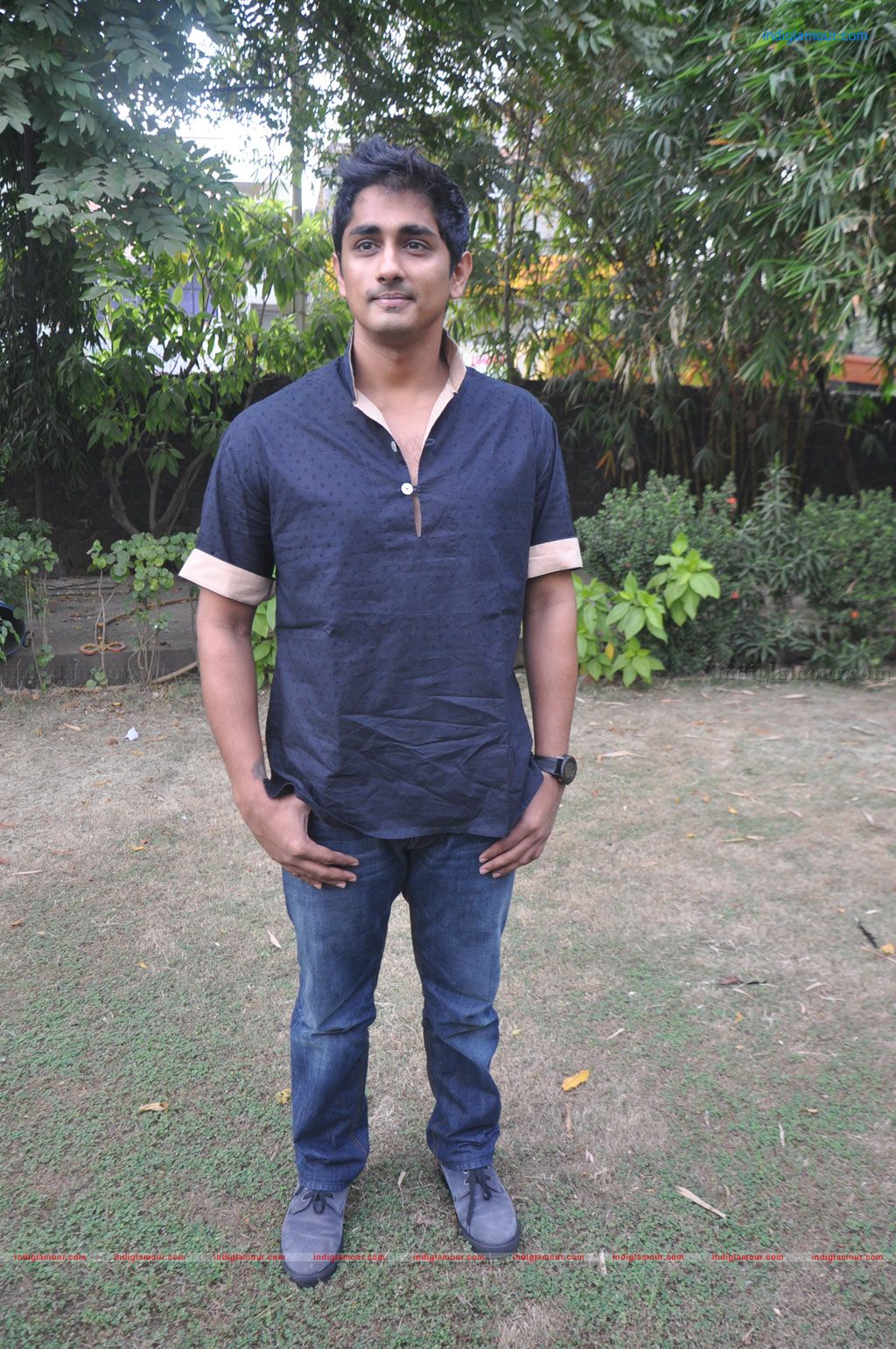 Siddharth Actor hd photo