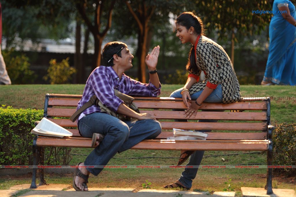 Siddharth Actor hd photo