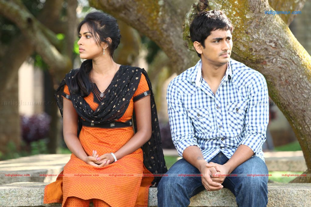 Siddharth Actor hd photo