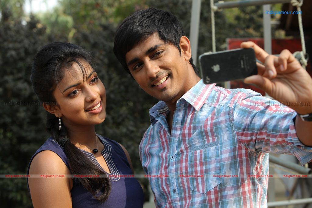 Siddharth Actor hd photo