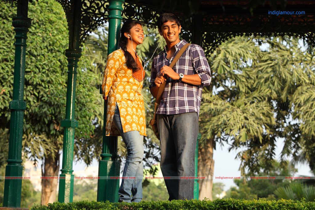 Siddharth Actor hd photo
