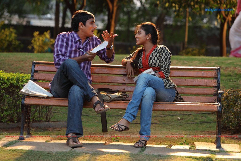Siddharth Actor hd photo